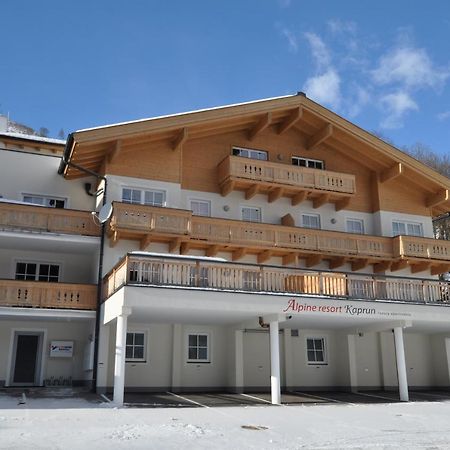 Alpine Resort By Alpin Rentals - Incl Summercard Kaprun Zewnętrze zdjęcie
