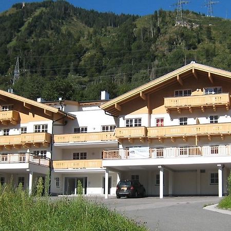 Alpine Resort By Alpin Rentals - Incl Summercard Kaprun Zewnętrze zdjęcie