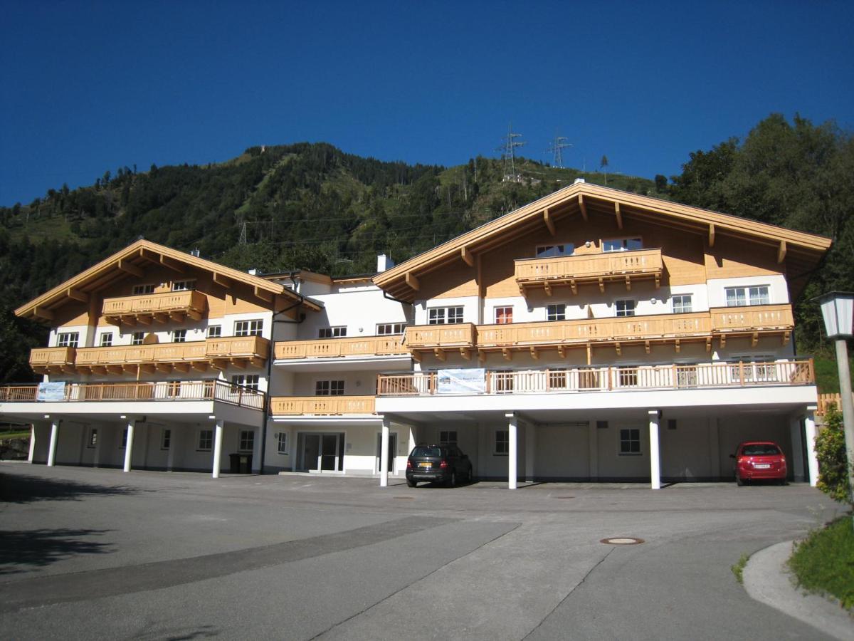 Alpine Resort By Alpin Rentals - Incl Summercard Kaprun Zewnętrze zdjęcie