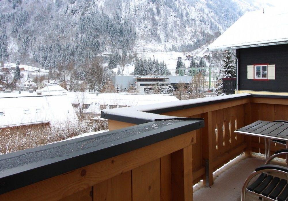 Alpine Resort By Alpin Rentals - Incl Summercard Kaprun Zewnętrze zdjęcie