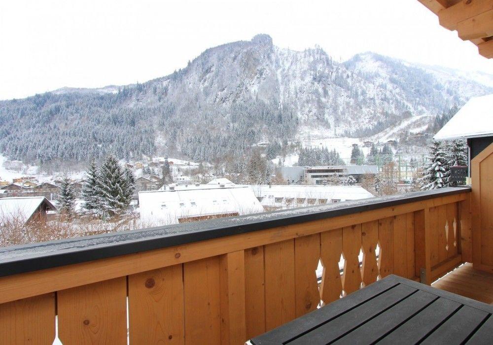 Alpine Resort By Alpin Rentals - Incl Summercard Kaprun Zewnętrze zdjęcie