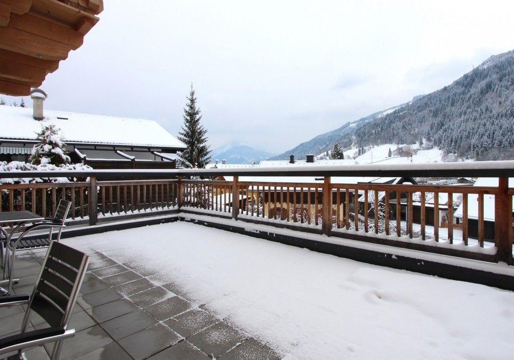 Alpine Resort By Alpin Rentals - Incl Summercard Kaprun Zewnętrze zdjęcie