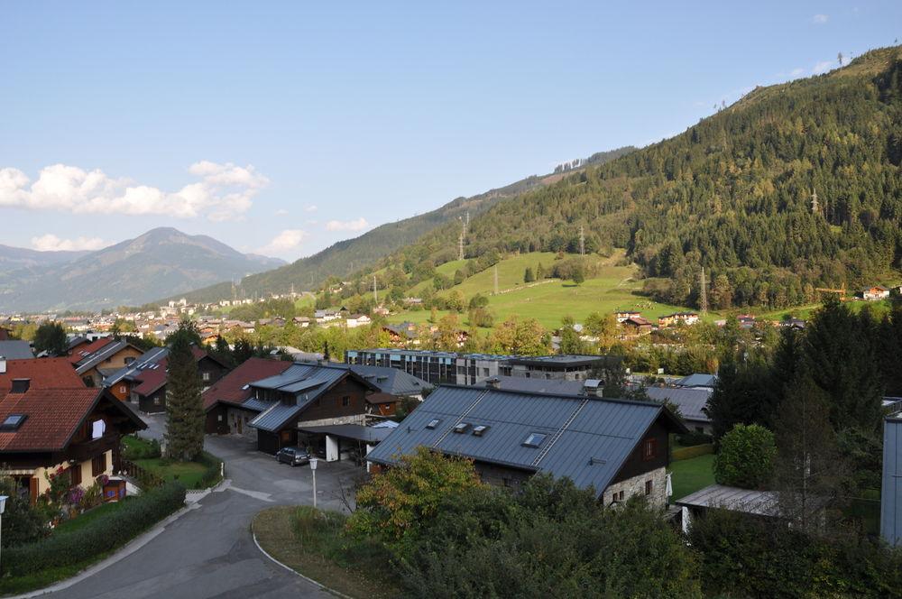 Alpine Resort By Alpin Rentals - Incl Summercard Kaprun Zewnętrze zdjęcie