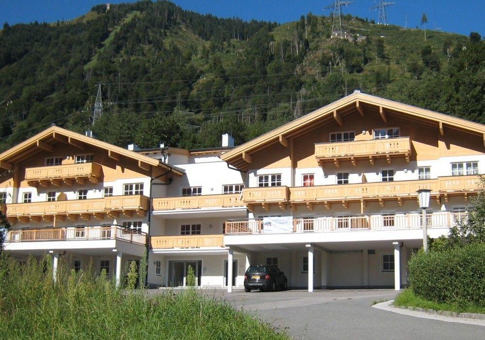 Alpine Resort By Alpin Rentals - Incl Summercard Kaprun Zewnętrze zdjęcie