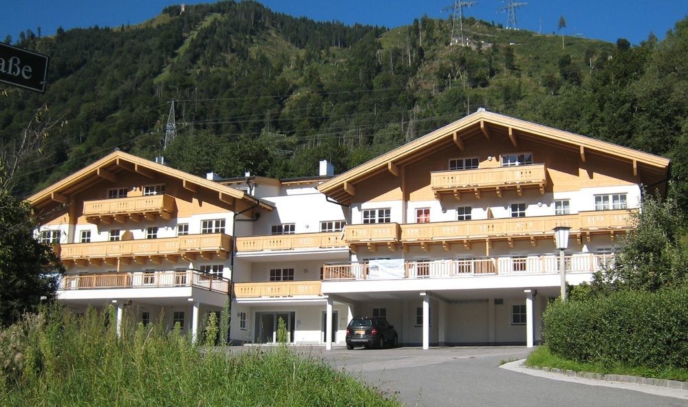 Alpine Resort By Alpin Rentals - Incl Summercard Kaprun Zewnętrze zdjęcie