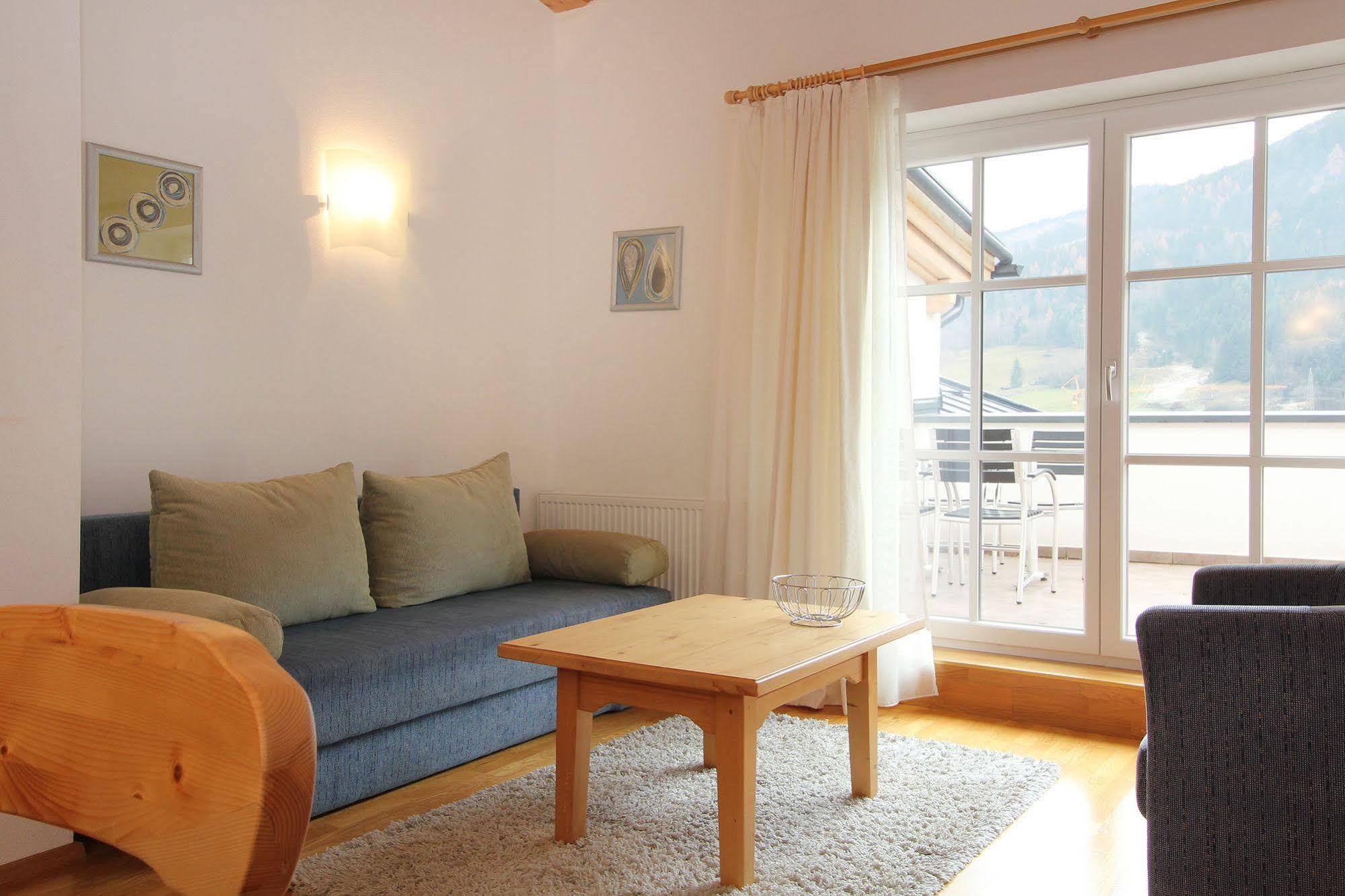 Alpine Resort By Alpin Rentals - Incl Summercard Kaprun Zewnętrze zdjęcie