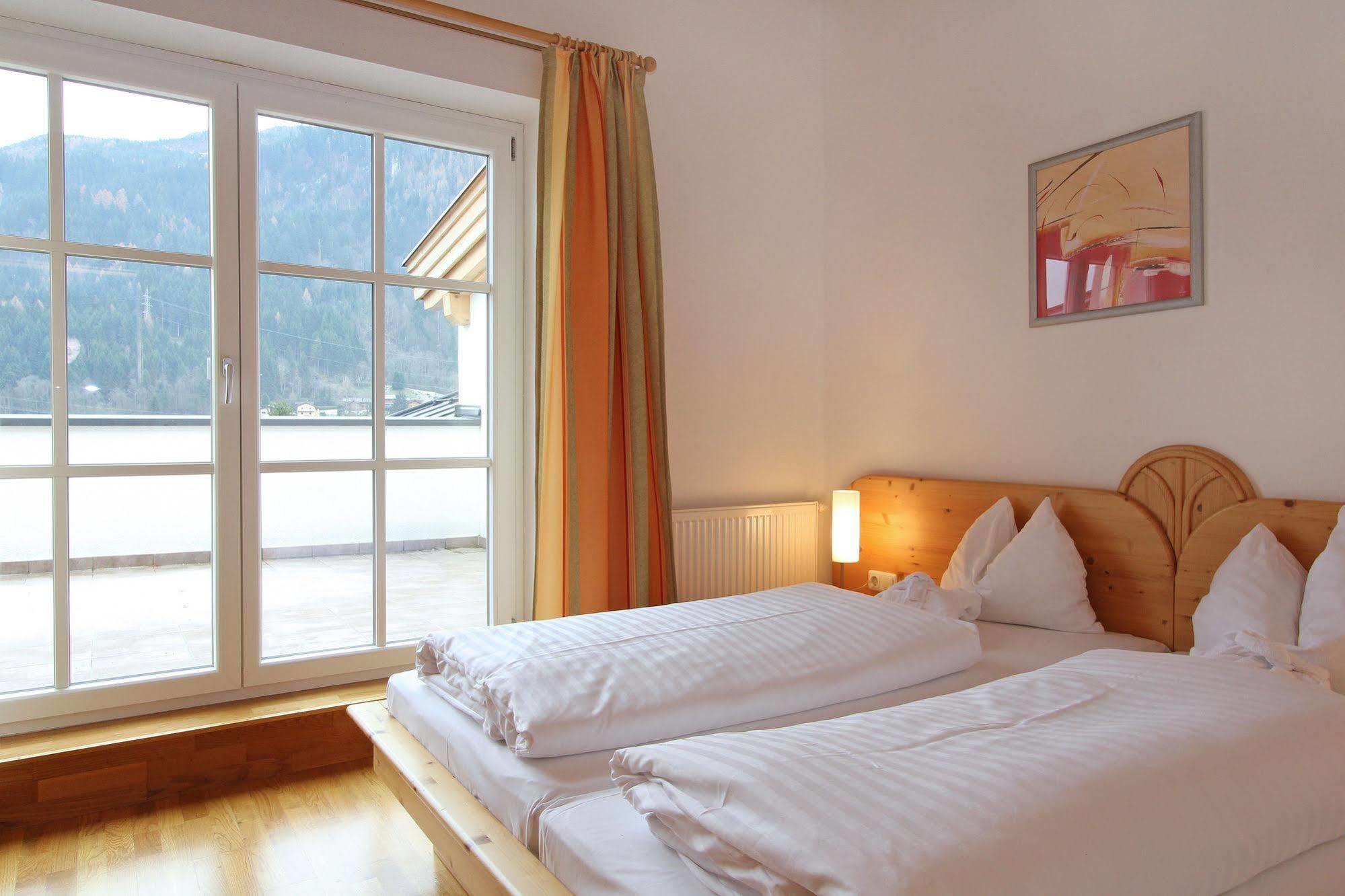 Alpine Resort By Alpin Rentals - Incl Summercard Kaprun Zewnętrze zdjęcie