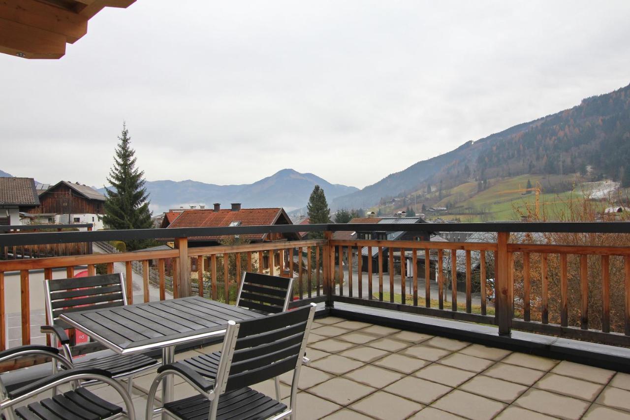 Alpine Resort By Alpin Rentals - Incl Summercard Kaprun Zewnętrze zdjęcie