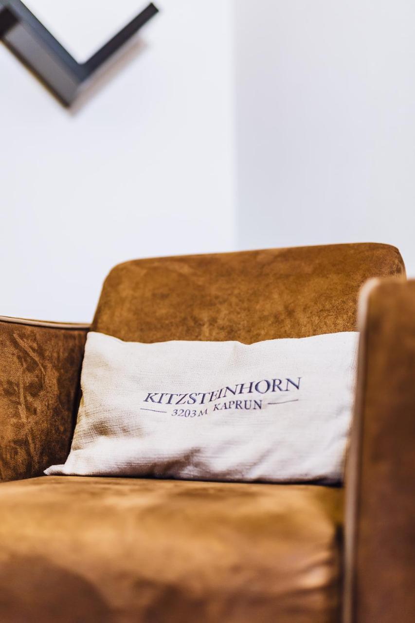 Alpine Resort By Alpin Rentals - Incl Summercard Kaprun Zewnętrze zdjęcie